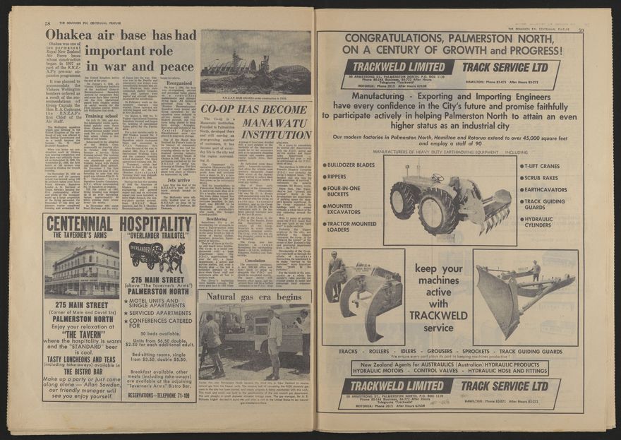 The Dominion: Centennial Issue - 2025Pa_IMCA-DigitalArchive_044113-0030