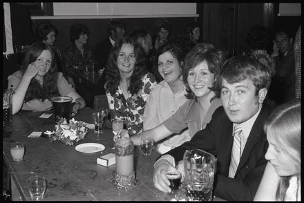 'Sheridan' 21st Party - Resource cover image