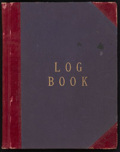 Terrace End School, Log Book, 10 September 1897 - 17 June 1903