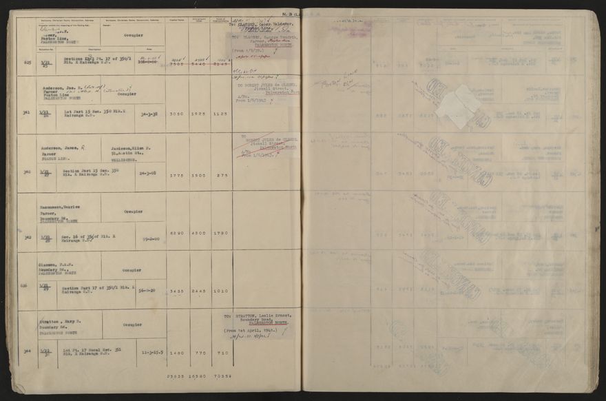 Valuation Roll, Taonui Riding - 2025Vol_PNCC-KCC-3-8-10-V5_043353_0022