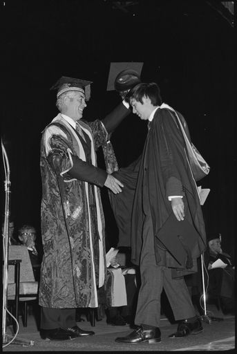 Massey University Graduand - Resource cover image