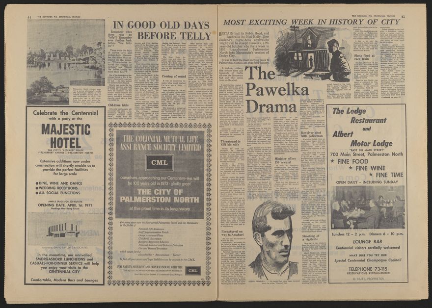 The Dominion: Centennial Issue - 2025Pa_IMCA-DigitalArchive_044113-0023