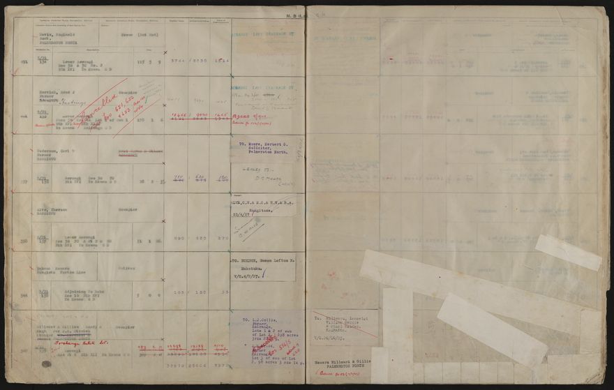 Valuation Roll, Taonui Riding - 2025Vol_PNCC-KCC-3-8-10-V4_043352_0033