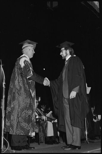 Massey University Graduand - Resource cover image