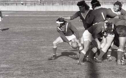 “Marist Bursts Away Tо А Ludeman Cup Victory” - Resource cover image