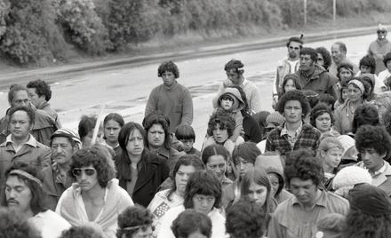 "Maoris' March Goal is in Sight"