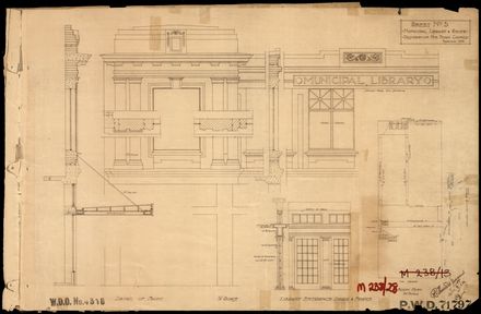 2023Pa_PNCC4-8-2-238-29_041389_006 - Proposed Municipal Library and Shops