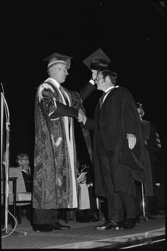 Massey University Graduand - Resource cover image