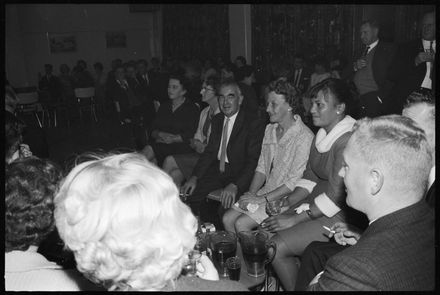 Party at the Boyer Bar - Resource cover image