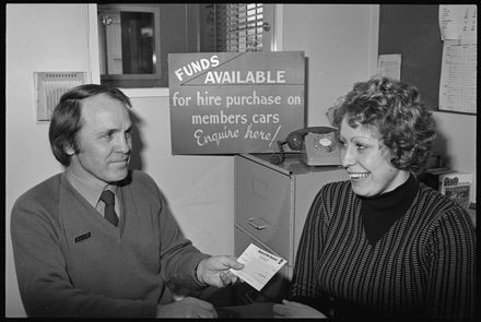 Automobile Association - Resource cover image