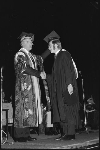 Massey University Graduand - Resource cover image