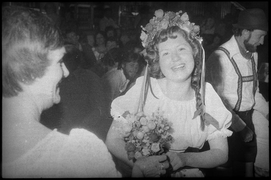 Palmerston North Oktoberfest 1978