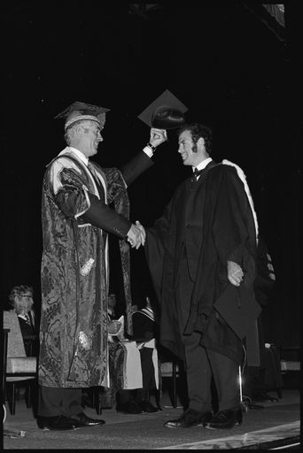 Massey University Graduand - Resource cover image