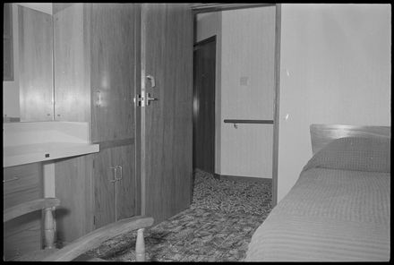 Unknown Residential home - Resource cover image