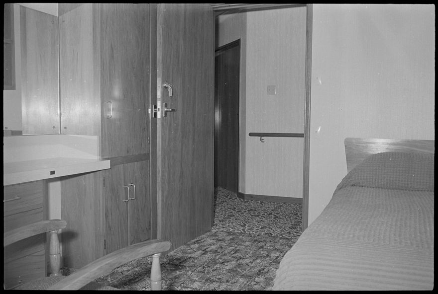 Unknown Residential home