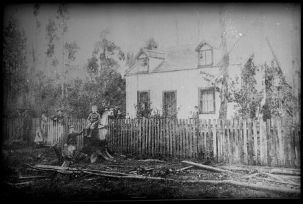 Havenhoe, Oxford Street, Ashhurst - Resource cover image