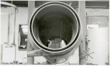 Unknown Machinery - Berry Engineering - Resource cover image