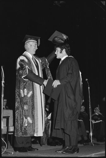 Massey University Graduand - Resource cover image