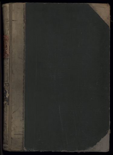 Rate book, 1918-1919 - Resource cover image