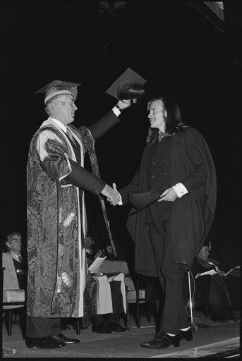 Massey University Graduand - Resource cover image