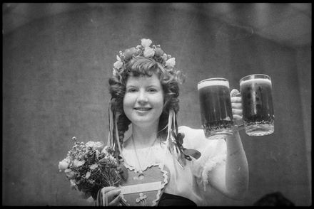 Palmerston North Oktoberfest 1978 - Resource cover image