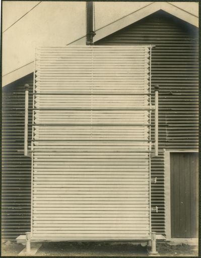 Tubular Milk/Cream Cooling unit - Resource cover image