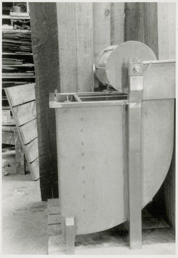 Winch Dye Machine - Resource cover image