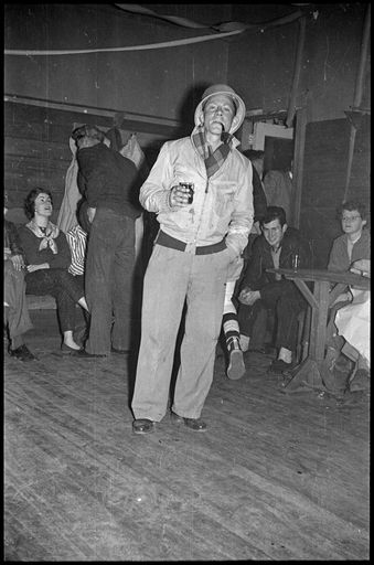 Hunters' Hoolie
