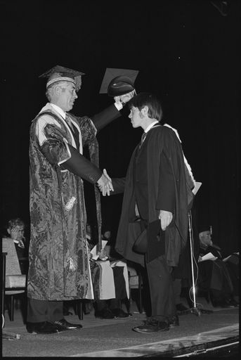 Massey University Graduand - Resource cover image