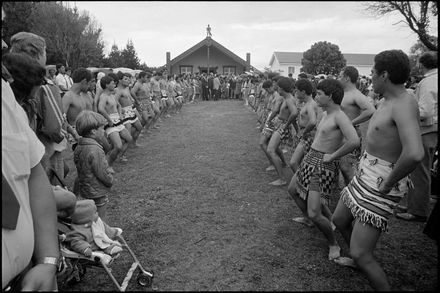 “Relaxed Kiwi hospitality showers Jimmy” - Resource cover image