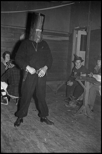 Hunters' Hoolie