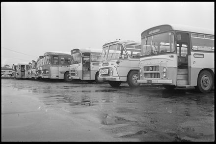 “P.N.C.C. Charter Bus Profit Would Be ‘Impossible’” - Resource cover image
