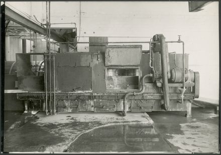 Unknown Machinery - Berry Engineering - Resource cover image