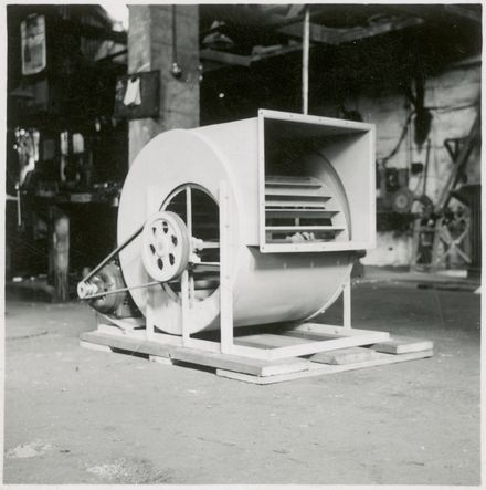Unknown Machinery - Berry Engineering - Resource cover image