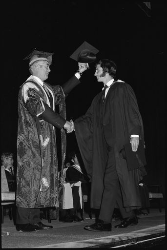 Massey University Graduand - Resource cover image