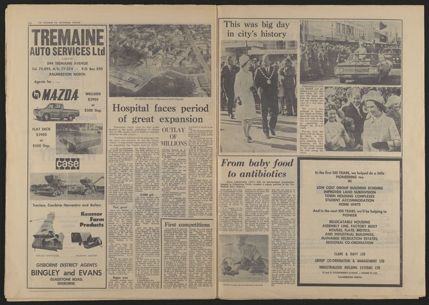 The Dominion: Centennial Issue - 2025Pa_IMCA-DigitalArchive_044113-0028