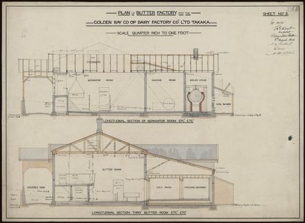 2021Pa_LGWest-S4-228_037190_003 - Plan for a Butter Factory