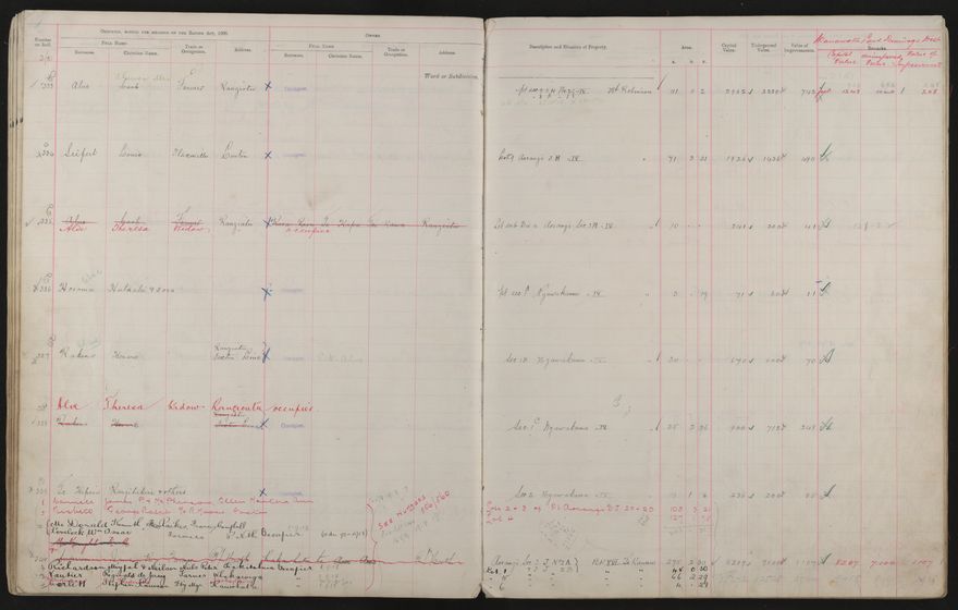 Valuation Roll, Taonui Riding - 2025Vol_PNCC-KCC-3-8-10-V3_043340-0047