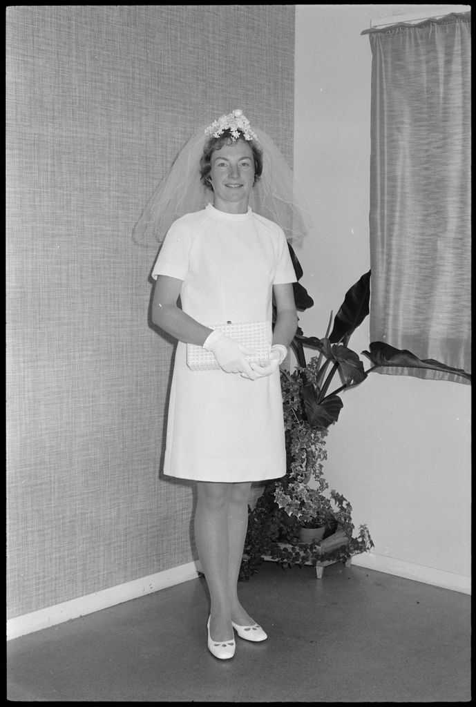 Unknown Wedding portraits