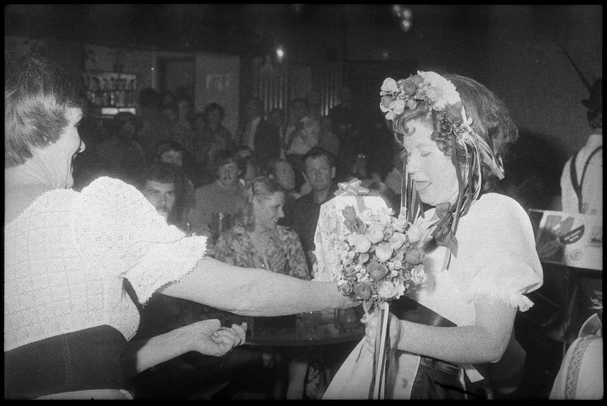 Palmerston North Oktoberfest 1978
