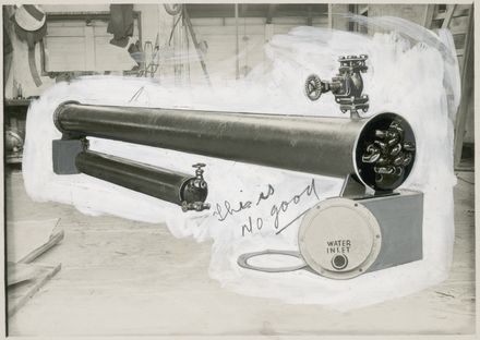 Berry Patent Image - Unknown Machinery - Resource cover image