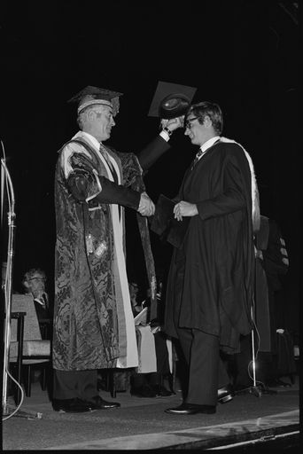 Massey University Graduand - Resource cover image