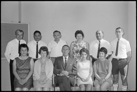 ANZ Savings Bank staff - Resource cover image