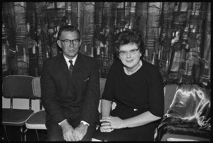 Party at the Boyer Bar - Resource cover image