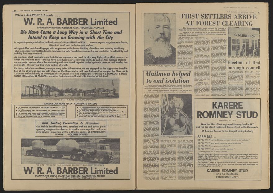 The Dominion: Centennial Issue - 2025Pa_IMCA-DigitalArchive_044113-0009