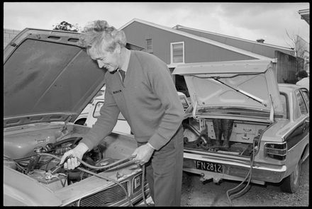 Automobile Association - Resource cover image