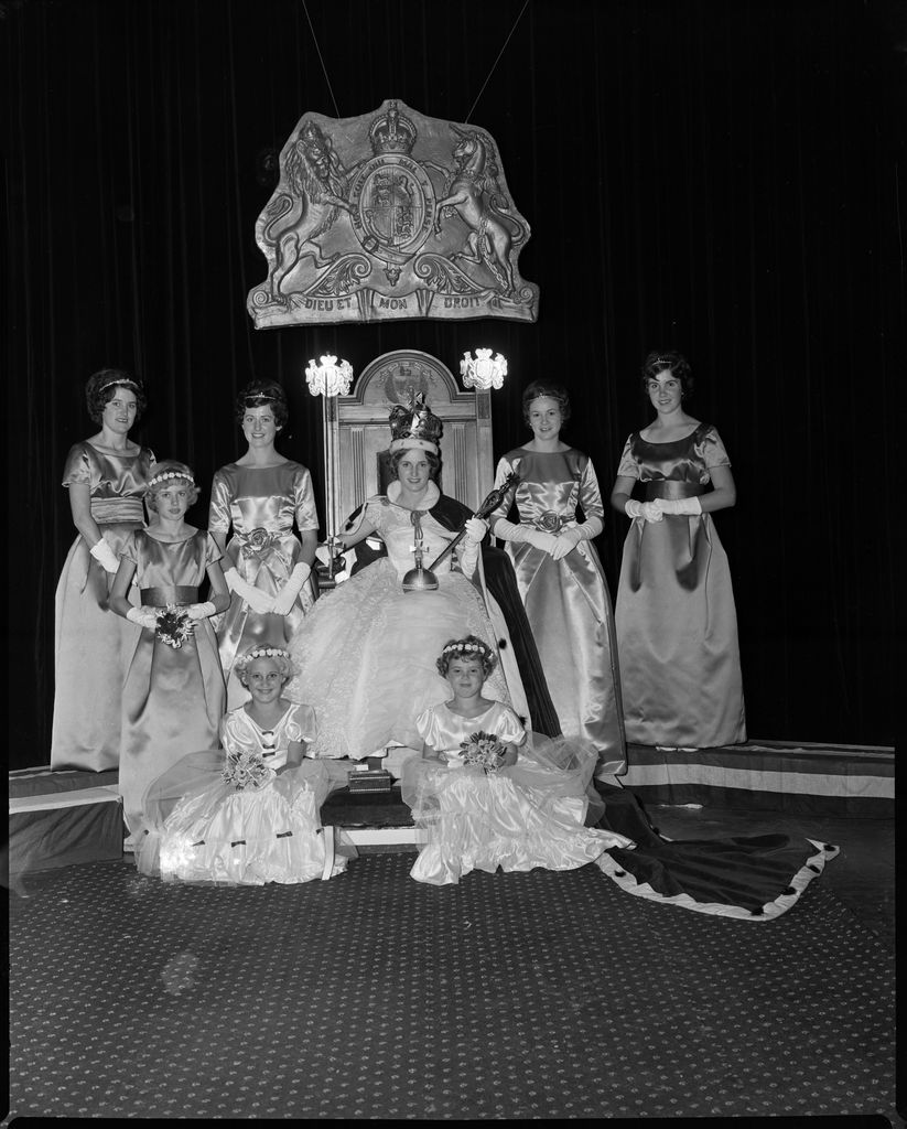 Queen Carnival, Opera House - 2016N_ElmarB3_012644