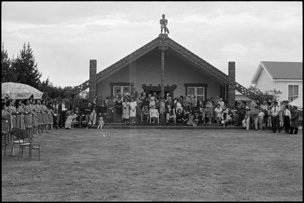 “Relaxed Kiwi hospitality showers Jimmy” - Resource cover image