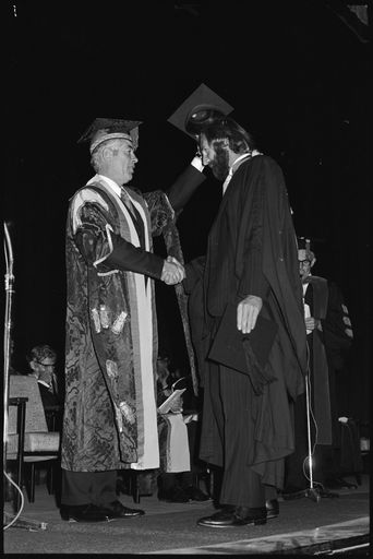 Massey University Graduand - Resource cover image