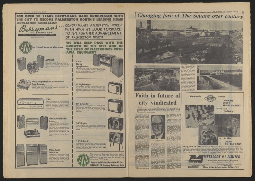 The Dominion: Centennial Issue - 2025Pa_IMCA-DigitalArchive_044113-0018